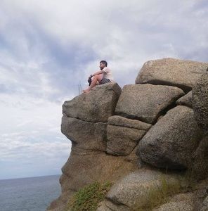 Meet your Posher, Santiago